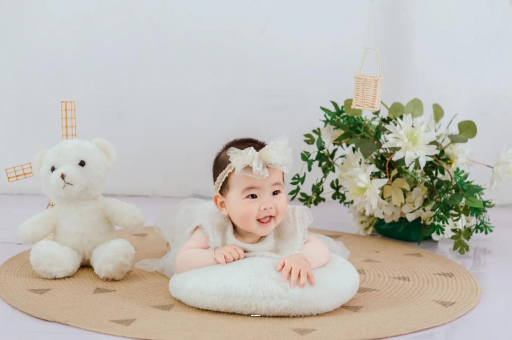 永兴宝宝拉肚子挂什么科